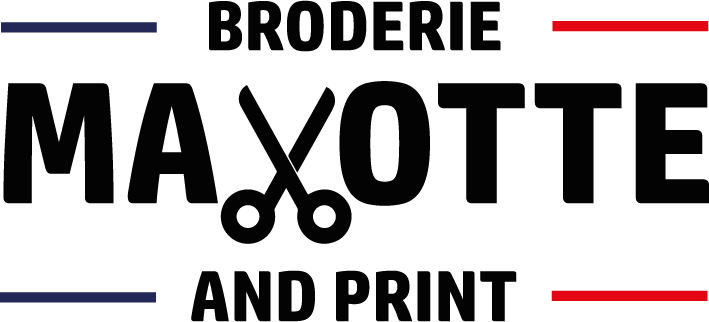 Broderie Mayotte